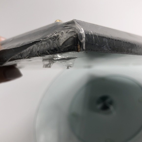 Kurt Warner #13 MVP St Louis Rams Photo Plaque LE NFL Wall Hanging 10x13 *FLAW - Picture 12 of 12